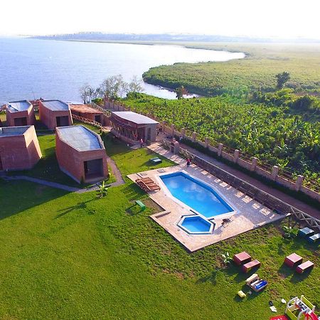 Buvi Lodge Limited Entebbe Dış mekan fotoğraf