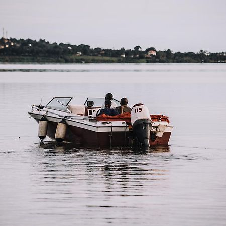 Buvi Lodge Limited Entebbe Dış mekan fotoğraf