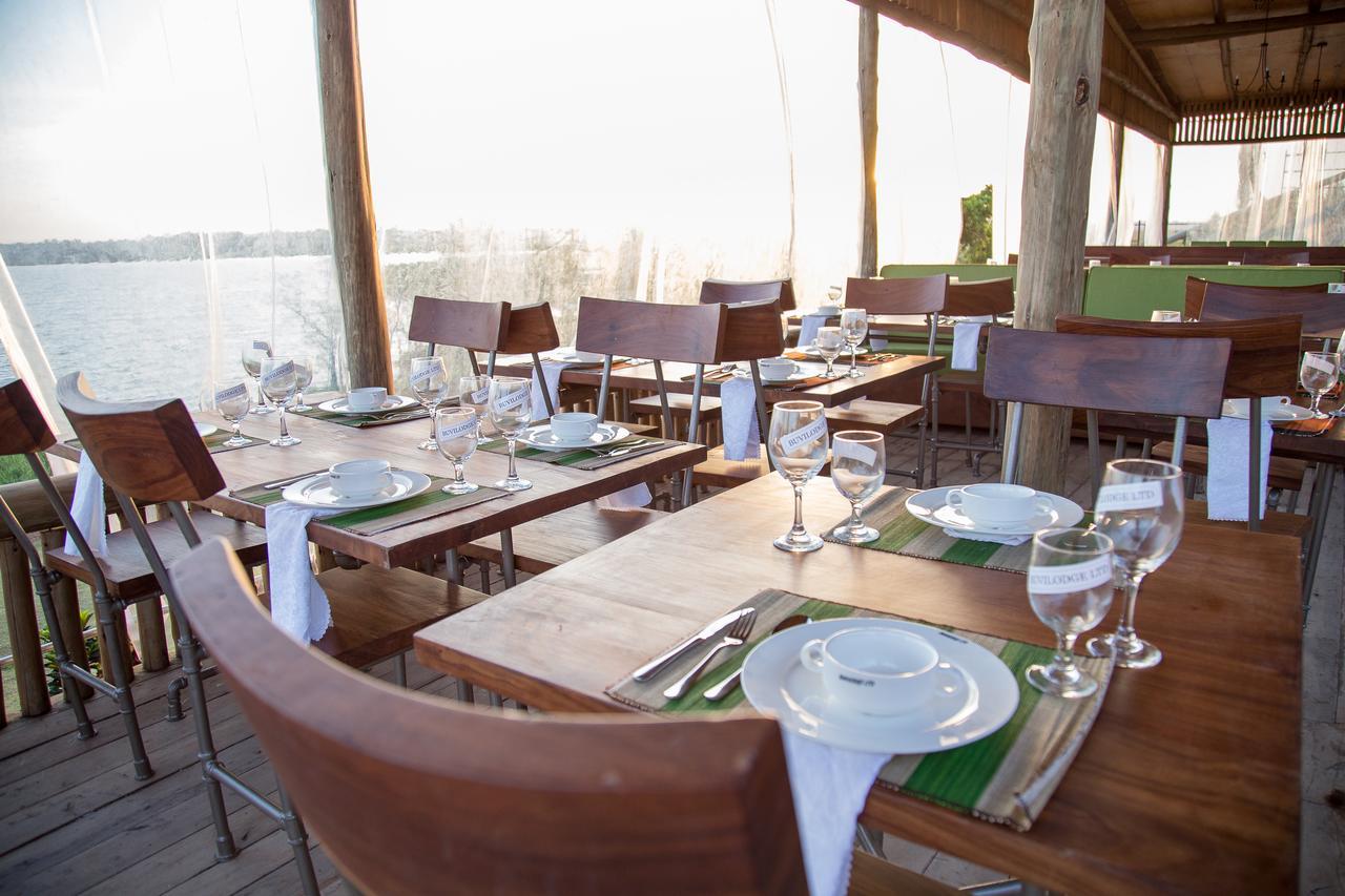 Buvi Lodge Limited Entebbe Dış mekan fotoğraf