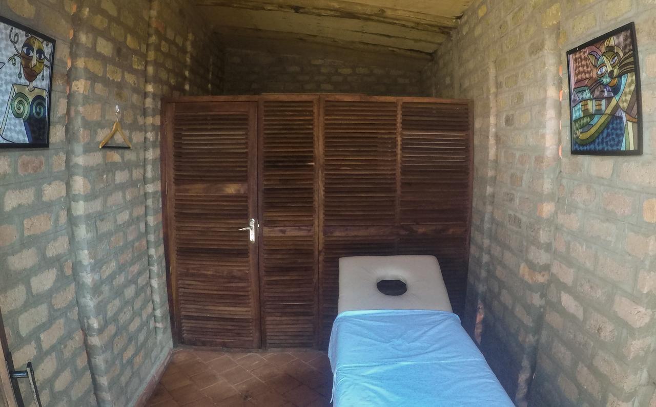 Buvi Lodge Limited Entebbe Dış mekan fotoğraf