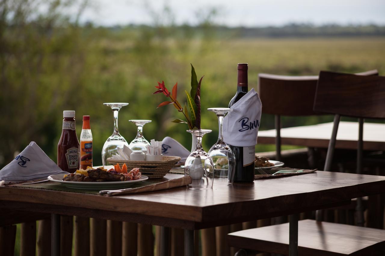 Buvi Lodge Limited Entebbe Dış mekan fotoğraf