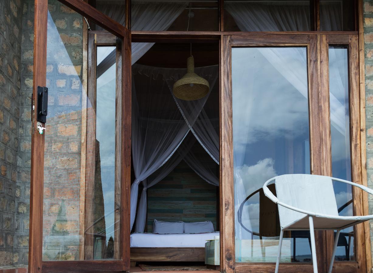 Buvi Lodge Limited Entebbe Dış mekan fotoğraf
